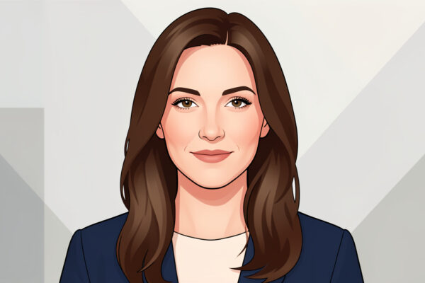 Alison Victoria - Professional Portrait