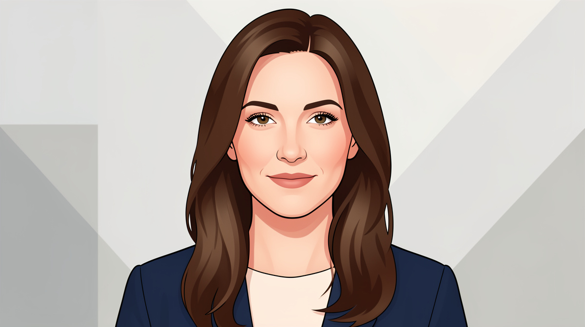 Alison Victoria - Professional Portrait