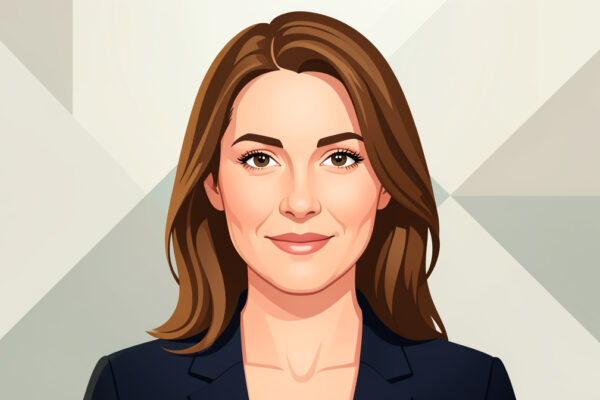 Alison Victoria - Professional Portrait