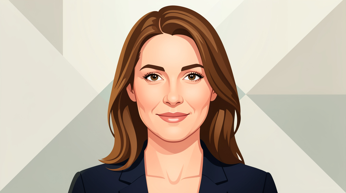 Alison Victoria - Professional Portrait