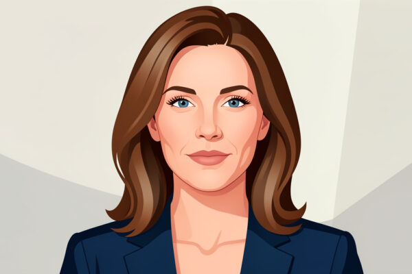 Alisyn Camerota - Professional Portrait