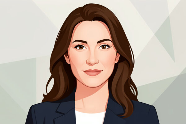 Aliza Abarbanel - Professional Portrait