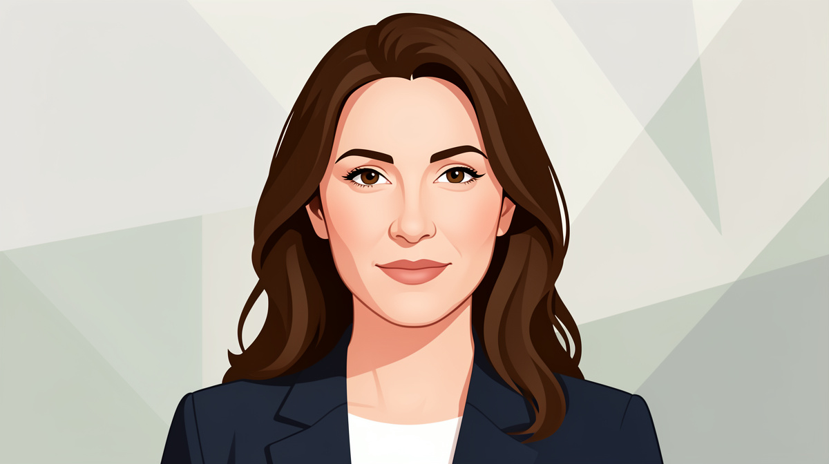 Aliza Abarbanel - Professional Portrait