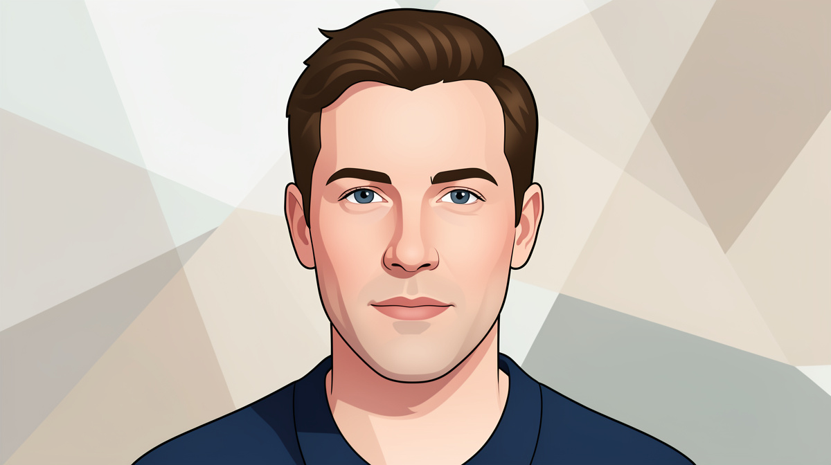 Allen Leech - Professional Portrait