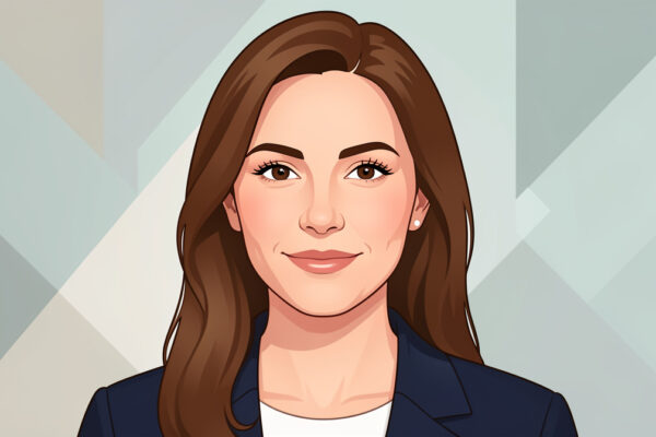 Allicia Shearer - Professional Portrait