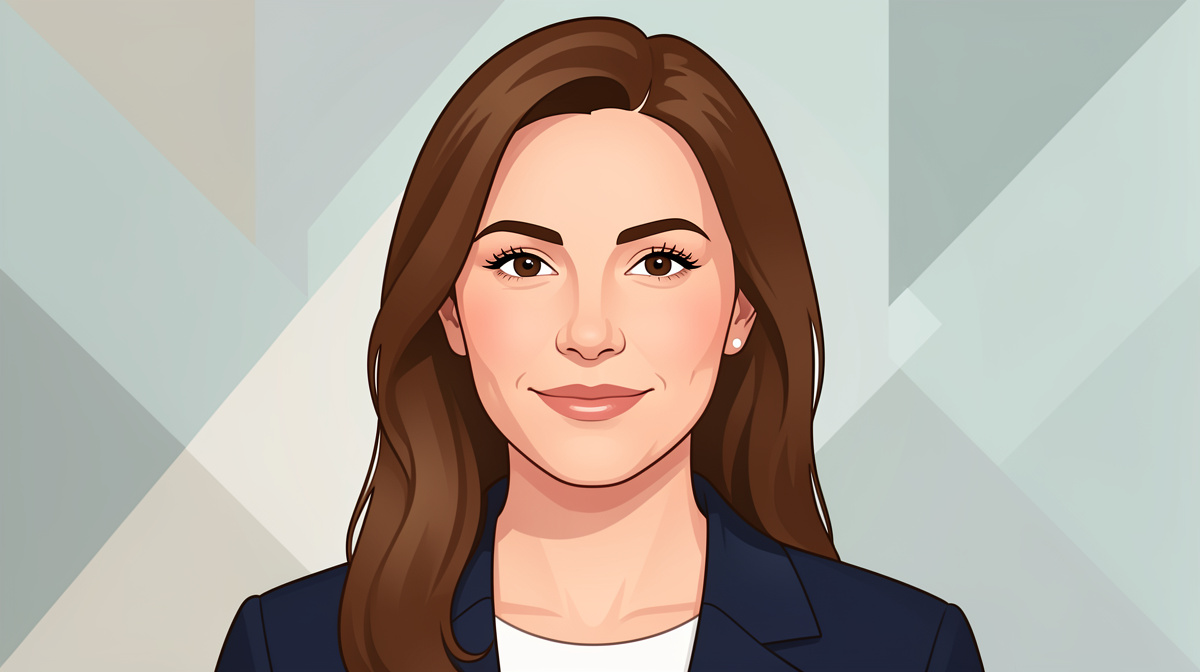 Allicia Shearer - Professional Portrait