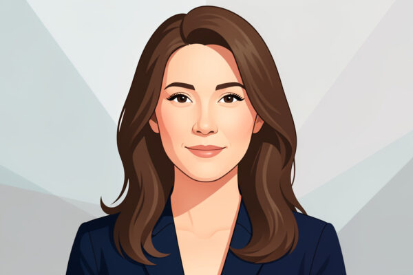 Allison Chinchar - Professional Portrait