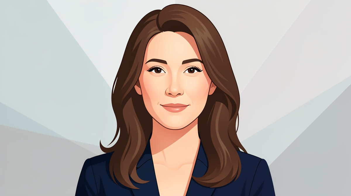 Allison Chinchar - Professional Portrait