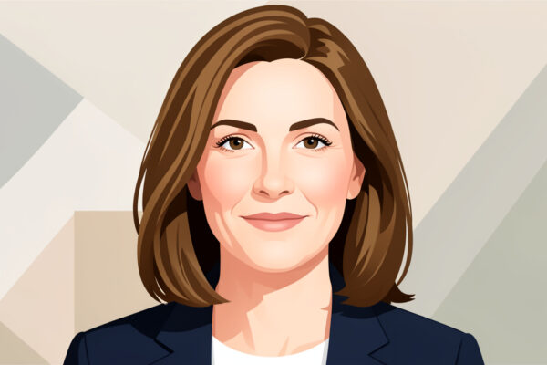 Allison Langdon - Professional Portrait