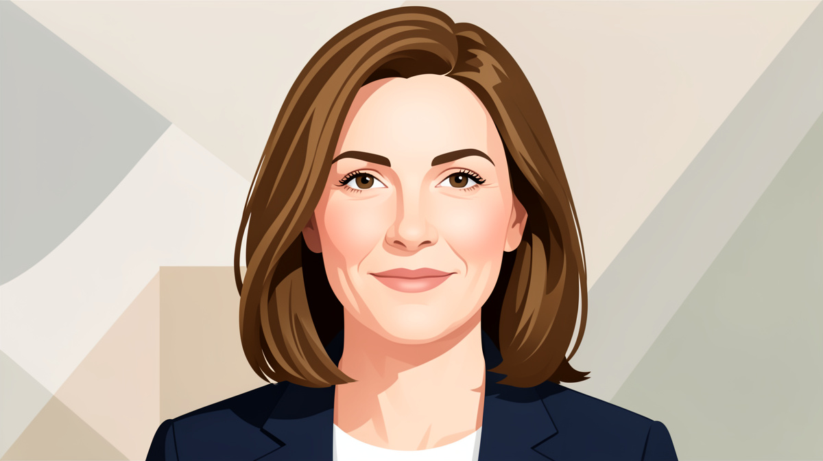 Allison Langdon - Professional Portrait