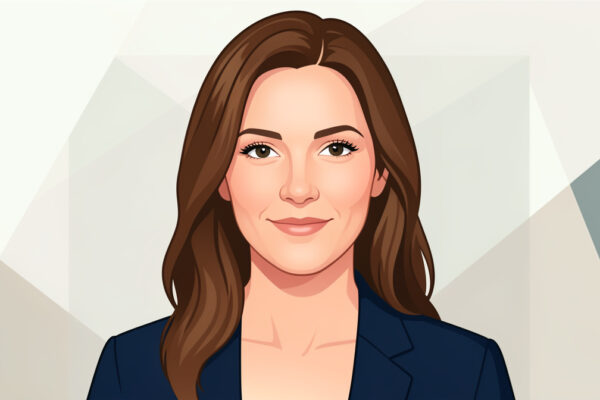 Allison Stokke - Professional Portrait