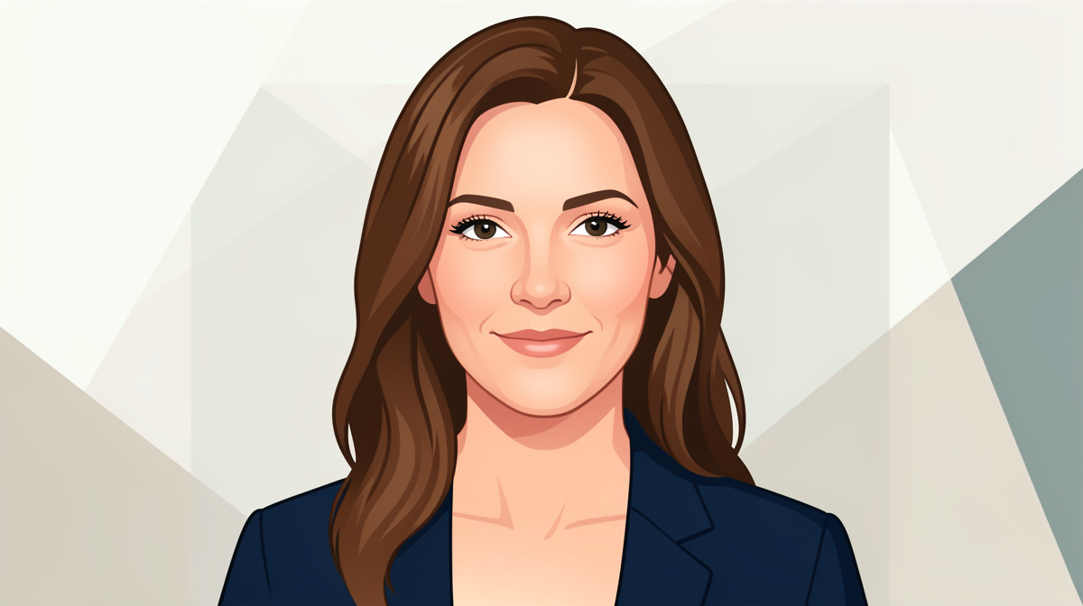 Allison Stokke - Professional Portrait