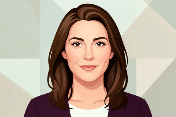 Allysa Rose Worman - Professional Portrait