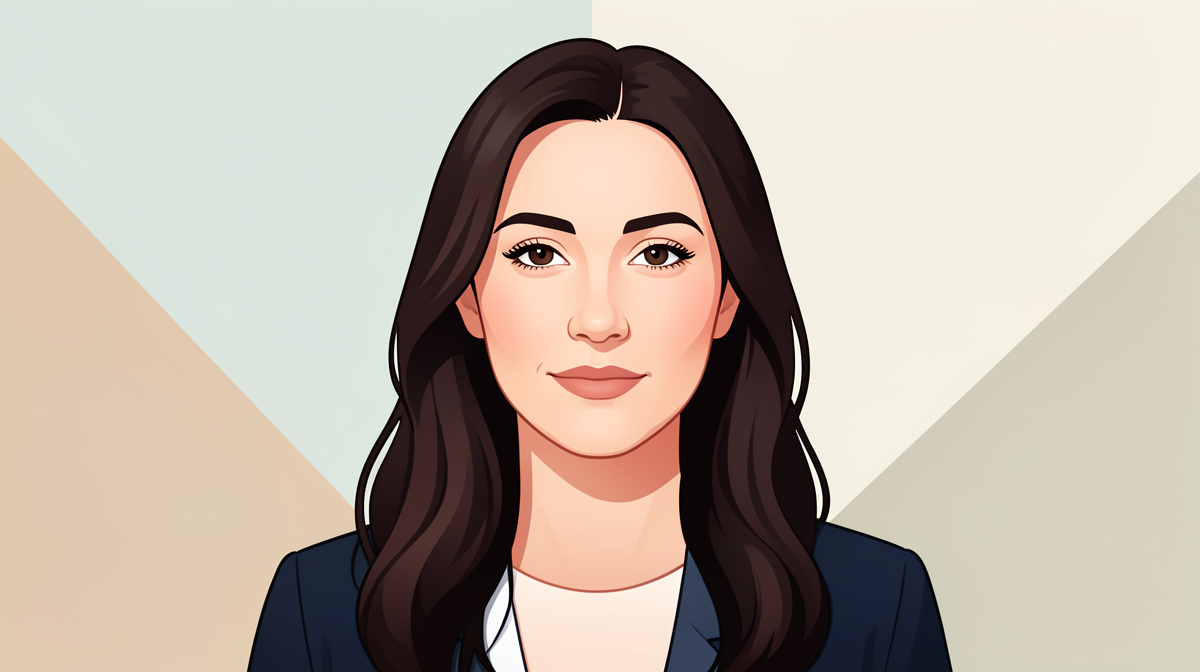 Allysa Rose - Professional Portrait