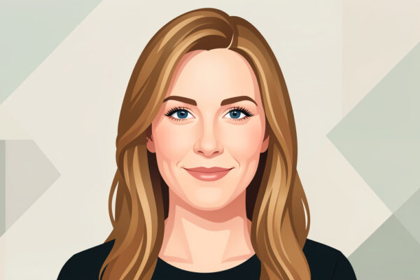 Alyson Hannigan - Professional Portrait