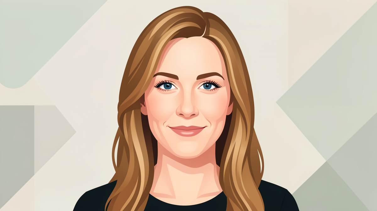 Alyson Hannigan - Professional Portrait