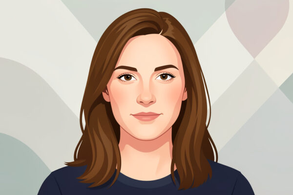 Alyssa Naeher - Professional Portrait