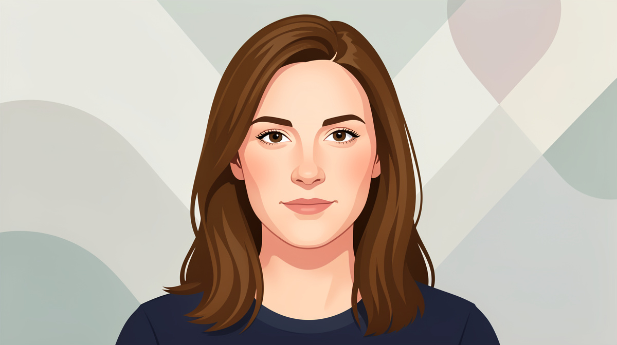 Alyssa Naeher - Professional Portrait