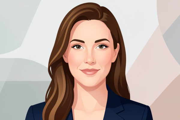 Alyssa Rose Worman - Professional Portrait