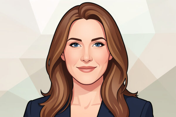 Amanda Batula - Professional Portrait