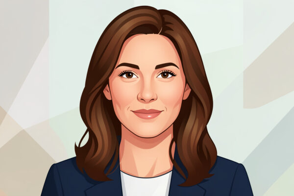 Amanda Carpenter - Professional Portrait