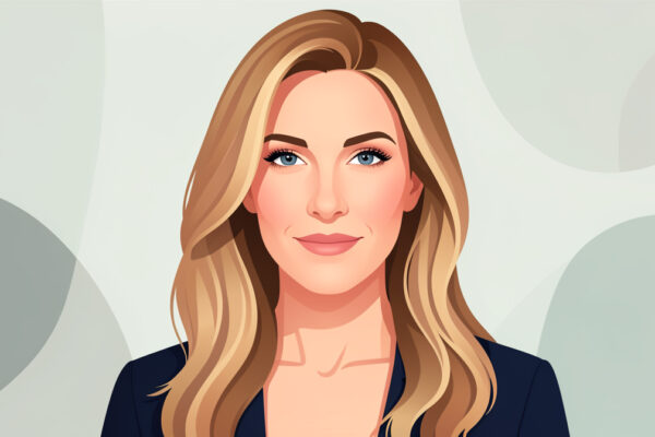 Amanda Freitag - Professional Portrait