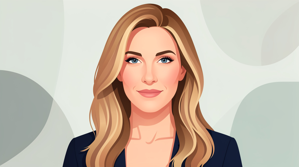 Amanda Freitag - Professional Portrait