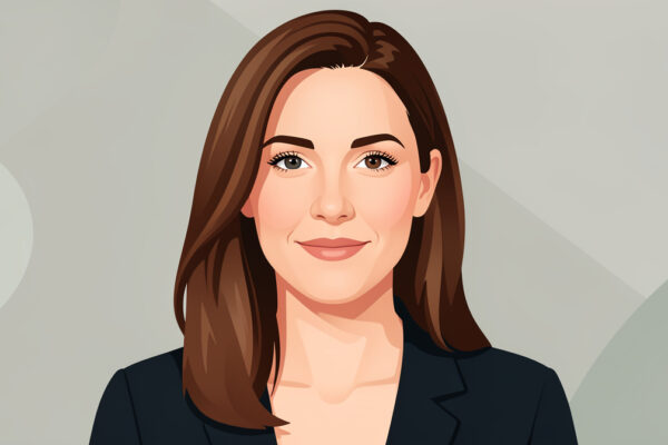 Amanda Giese - Professional Portrait