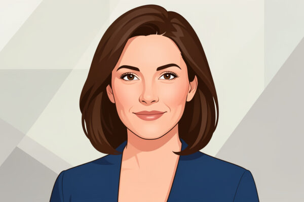 Amanda Martin - Professional Portrait