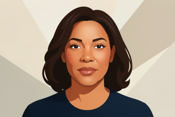 Amara Walker - Professional Portrait