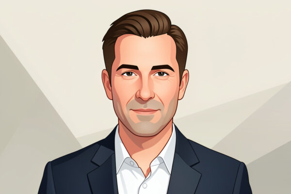 Amaury Guichon - Professional Portrait