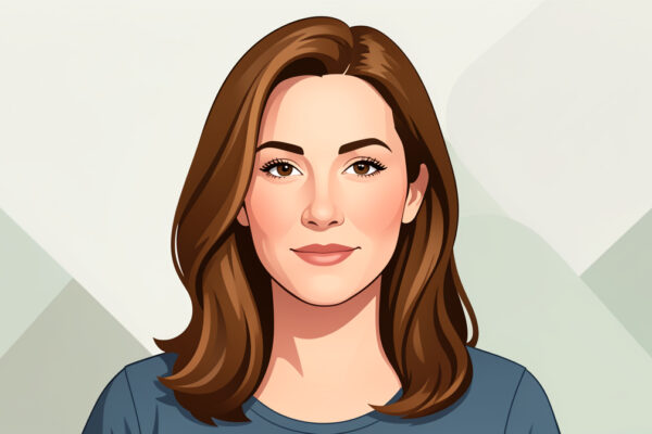 American Housewife - Professional Portrait