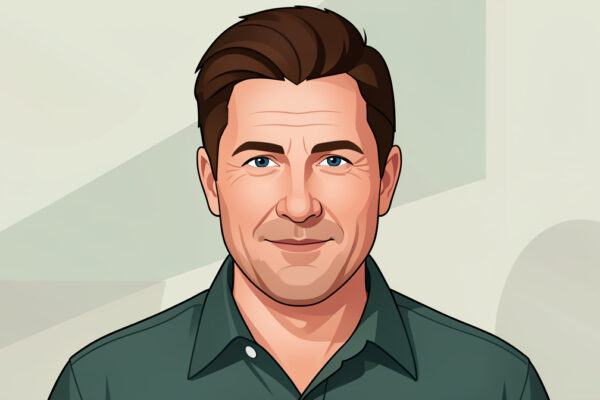 American Pickers - Professional Portrait