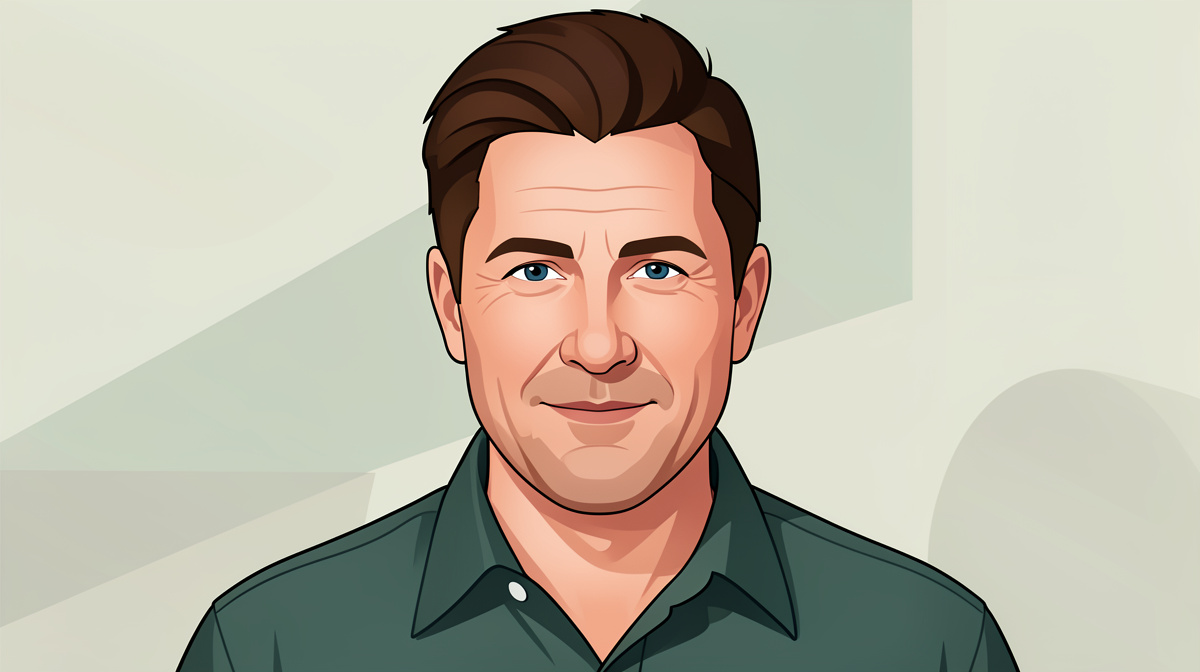 American Pickers - Professional Portrait