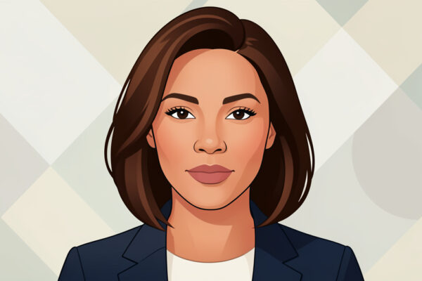 Ami Brown - Professional Portrait