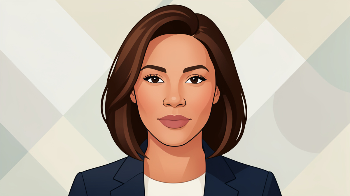 Ami Brown - Professional Portrait