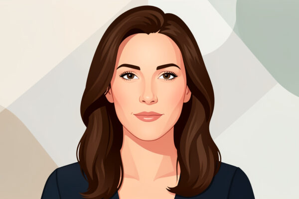 Amie Nicole Harwick - Professional Portrait