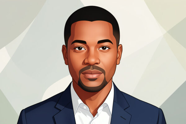 Amiri King - Professional Portrait