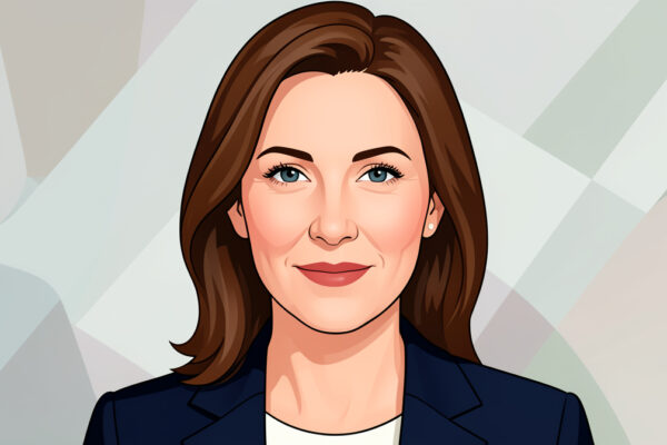 Amy Assiter - Professional Portrait