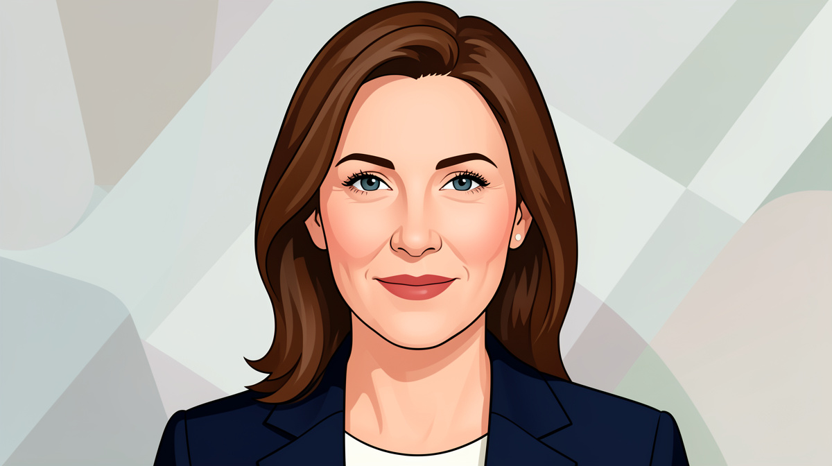 Amy Assiter - Professional Portrait