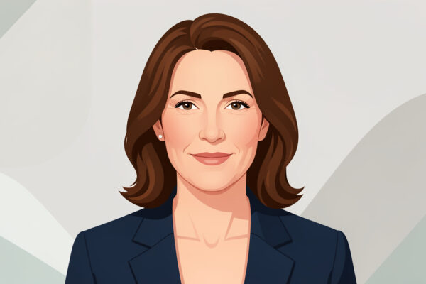 Amy Hoover Sanders - Professional Portrait