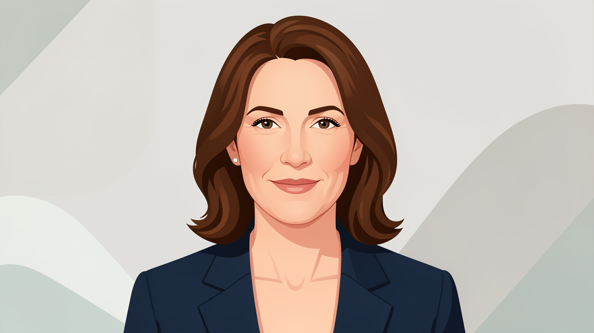 Amy Hoover Sanders - Professional Portrait