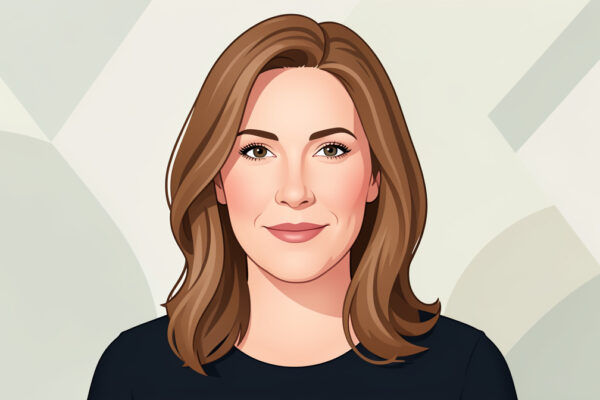 Amy Poehler - Professional Portrait