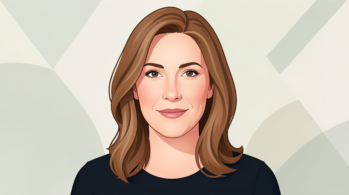 Amy Poehler - Professional Portrait