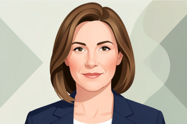 Amy Reimann - Professional Portrait