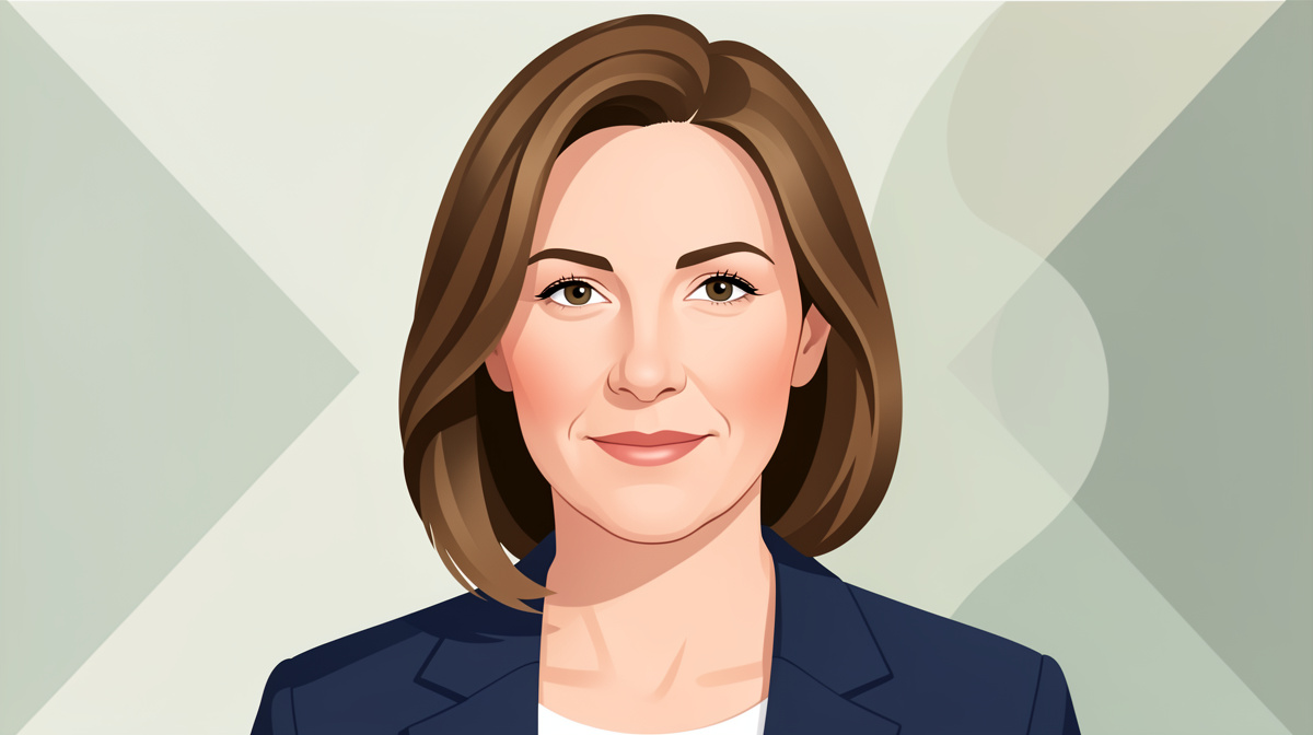 Amy Reimann - Professional Portrait