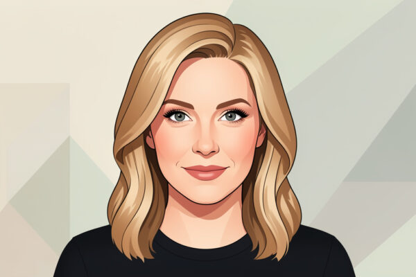 Amy Schumer - Professional Portrait