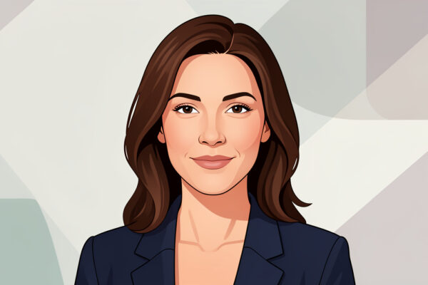 Amy Stran - Professional Portrait