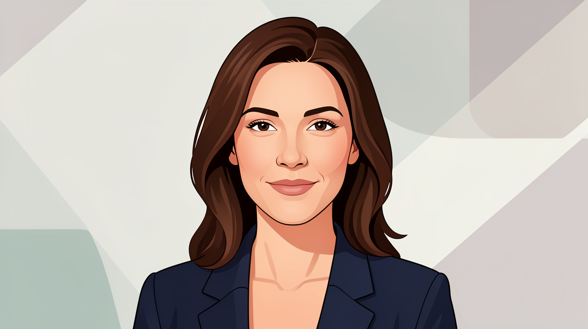 Amy Stran - Professional Portrait
