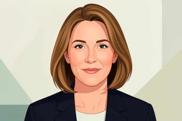 Amy Thielen - Professional Portrait